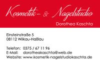 Kosmetik-&Nagelstudio D. Kaschta
